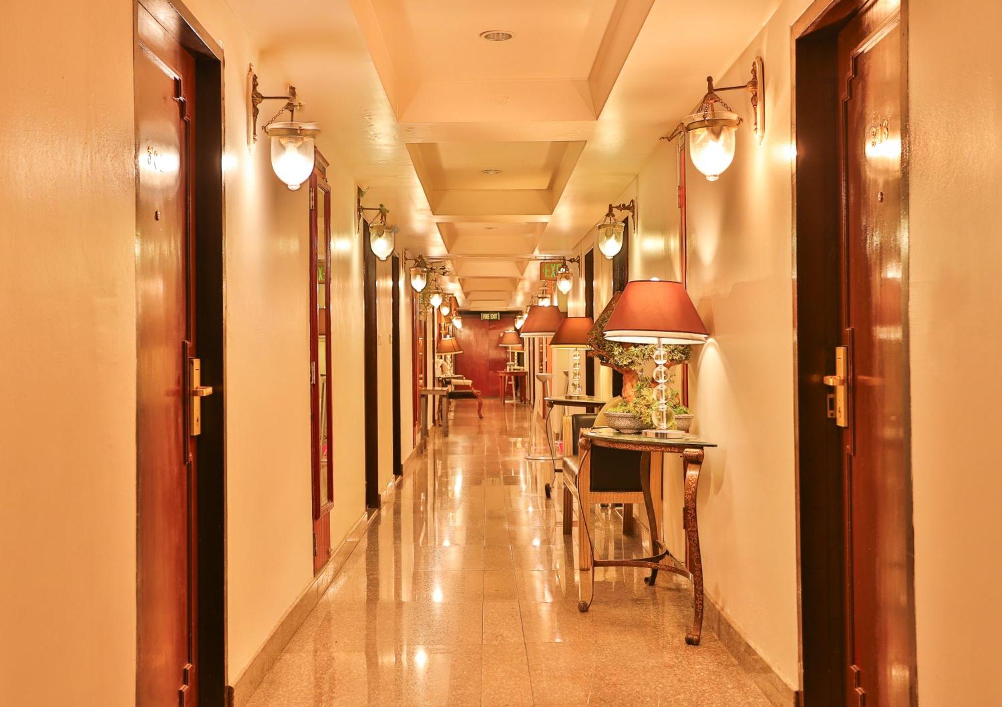 Diamond City Hotel Sha Certified Μπανγκόκ Εξωτερικό φωτογραφία
